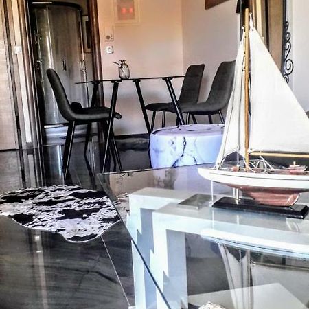 Tony Central Luxury Apartment 1 Hriszí Aktí Haniá Kültér fotó